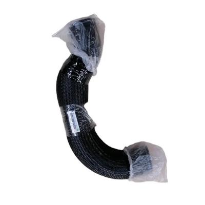 China sinotruk part-Radiator inlet hose 712W96301-0020 for sale