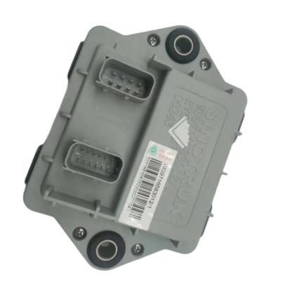 China sinotruk part-electronic lcd modules WG9716583012 for sale