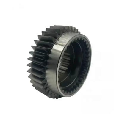 China sinotruk transmission-12JS160T-1707030 fast transmission gearbox drive gear for sale
