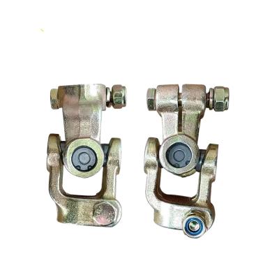 China howo sinotruk gear lever-Howo Sinotruk Truck Front Hydraulic Lever Gear Knob Assemb VG12460500 for sale