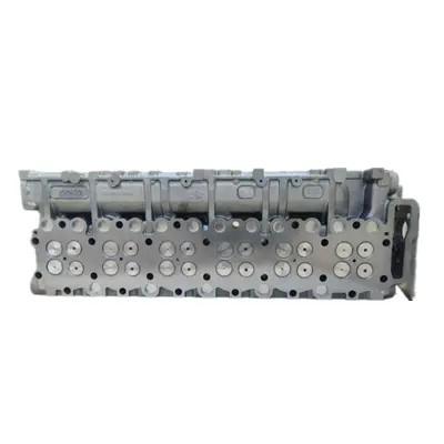 China howo engine-200-03100-6423 200-03100-6424 202-03100-6425 cylinder head Assy MAN Howo T7H SITRAK C7H MAN D2066 MC11 MC13 for sale
