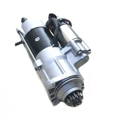 China howo starter-11 teeth 24V HOWO TRUCK Starter VG1560090007 for sale