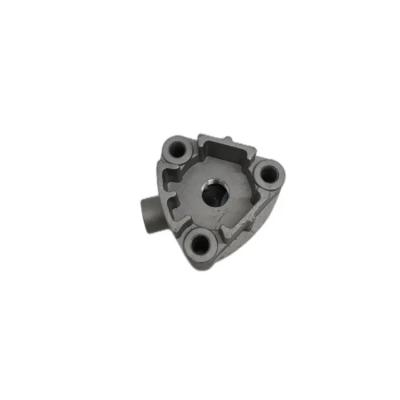 China howo differential-Sinotruck HOWO truck spare part WG9981320076 Differential lock booster cylinder for sale