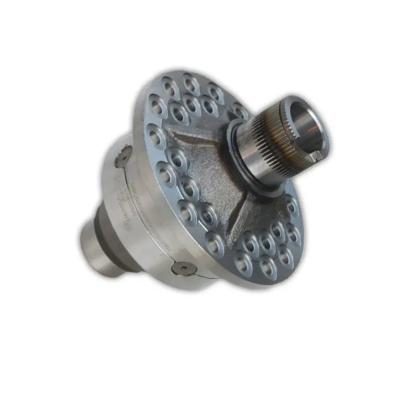 China howo differential-SINOTRUK HOWO -Differential Assembly - Spare Parts For SINOTRUK HOWO Part No AZ9981320020 001 for sale