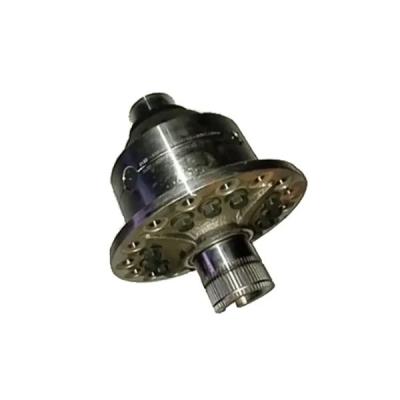 China howo truck differential-Sinotruk Spare Parts - Howo Truck Parts Differential  Cover AZ9981320020 | 199012320503 for sale
