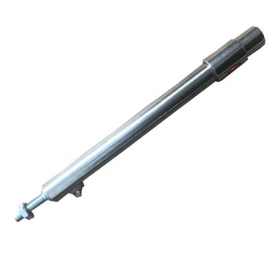 China howo truck gear selector -Sinotruk Howo Truck Engine Parts Brake Cylinder Stop Cylinder - WG9100570014 for sale