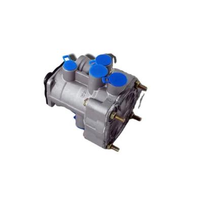 China sinotruk chassis parts-Sinotruk HOWO Tractor Truck Spare Parts Trailer Valve WG9000360525 for sale
