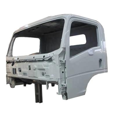 China sinotruk howo truck parts-SINOTRUK HOWO LIGHT TRUCK CAB ASSEMBLY for sale