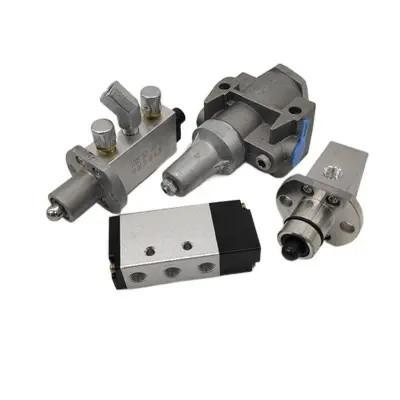 China sinotruk gearbox assembly-Truck transmission filter control valve A4740 Eaton Fuller for sale
