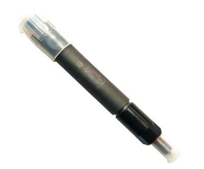 China howo engine parts-HOWO dump truck Engine spare parts WD615.69 fuel Injector VG1560080276 injector for howo 371 for sale