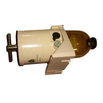 China howo engine parts- WG9725550002 Howo Oil Water Separator for sale