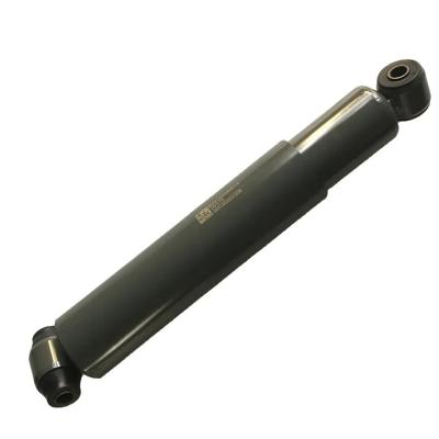 China sinotruk chassis parts-Howo Truck Chassis Shock Absorber WG9725680014 Front Axle Shock Absorber for sale