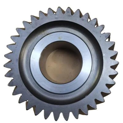 China howo gearbox parts-gearbox parts mainshaft reverse gear AZ2210040406 for sale