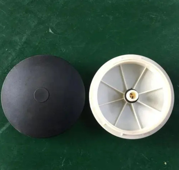 Bubble diffuser new technology application prospects