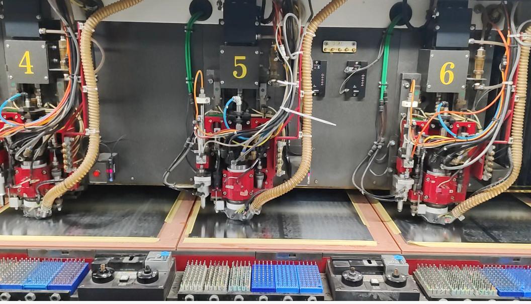 Xingqiang Resolves High-Layer PCB Drilling Challenges via Advanced Stack-up Optimization
