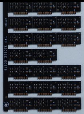 China Custom 4-layer High-Precision Medical PCB High-TG FR4&Superior Electrical Performance for sale