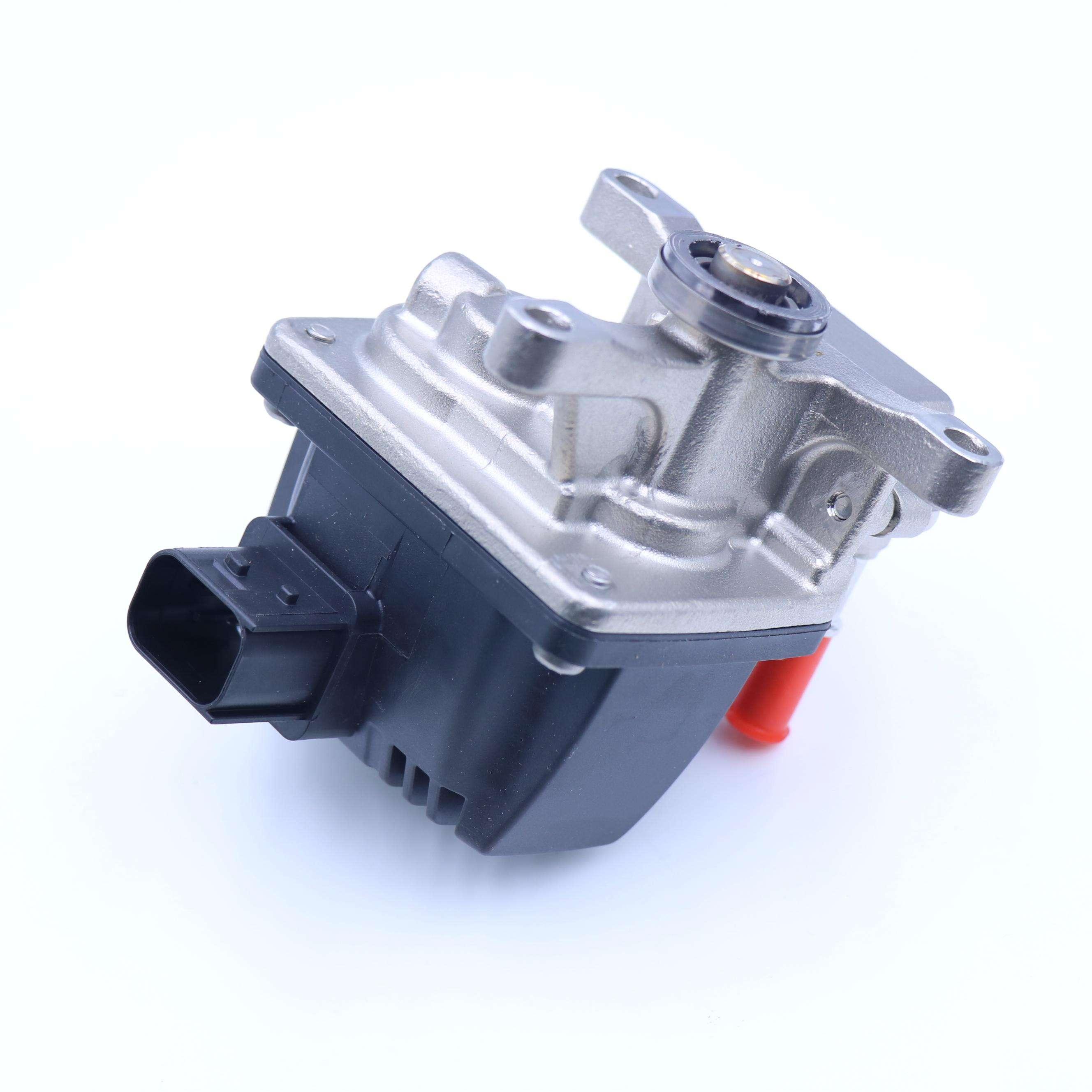 How does a dosing module work?