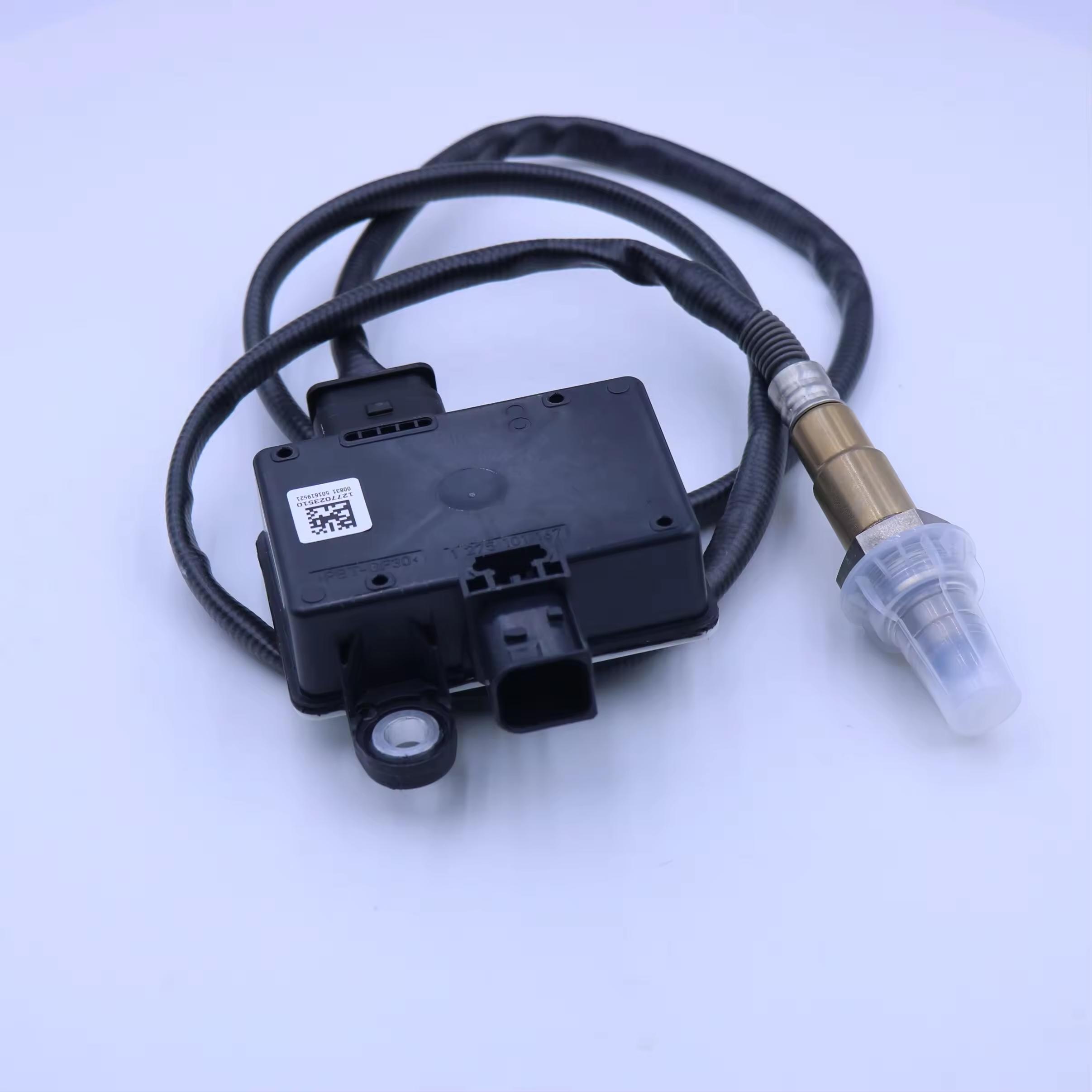 How often should I replace a PM sensor?