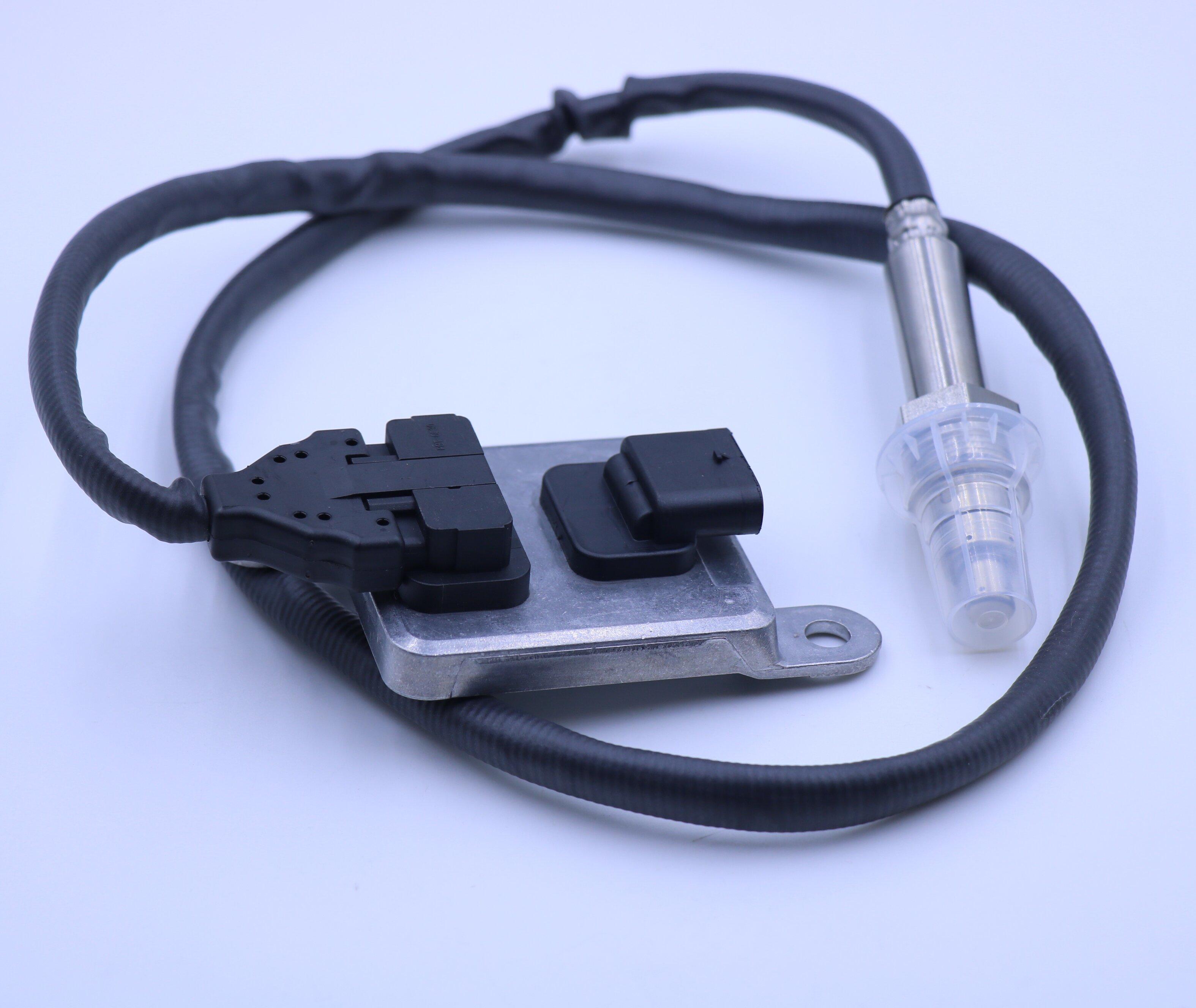 Is a NOx sensor easy to replace?