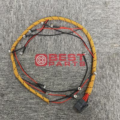 China Excavator Parts C6.4 Engine Injector Wiring Harness 3054893 For  320D for sale