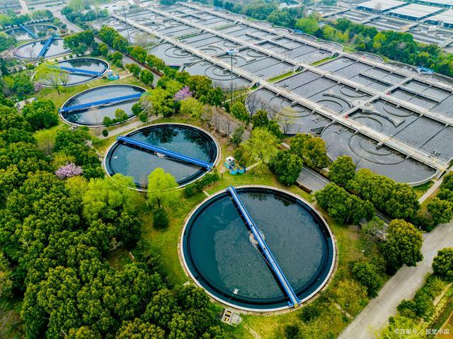 Industrial Wastewater Monitoring Solution: Real-Time Control for Compliance and Efficiency ﻿