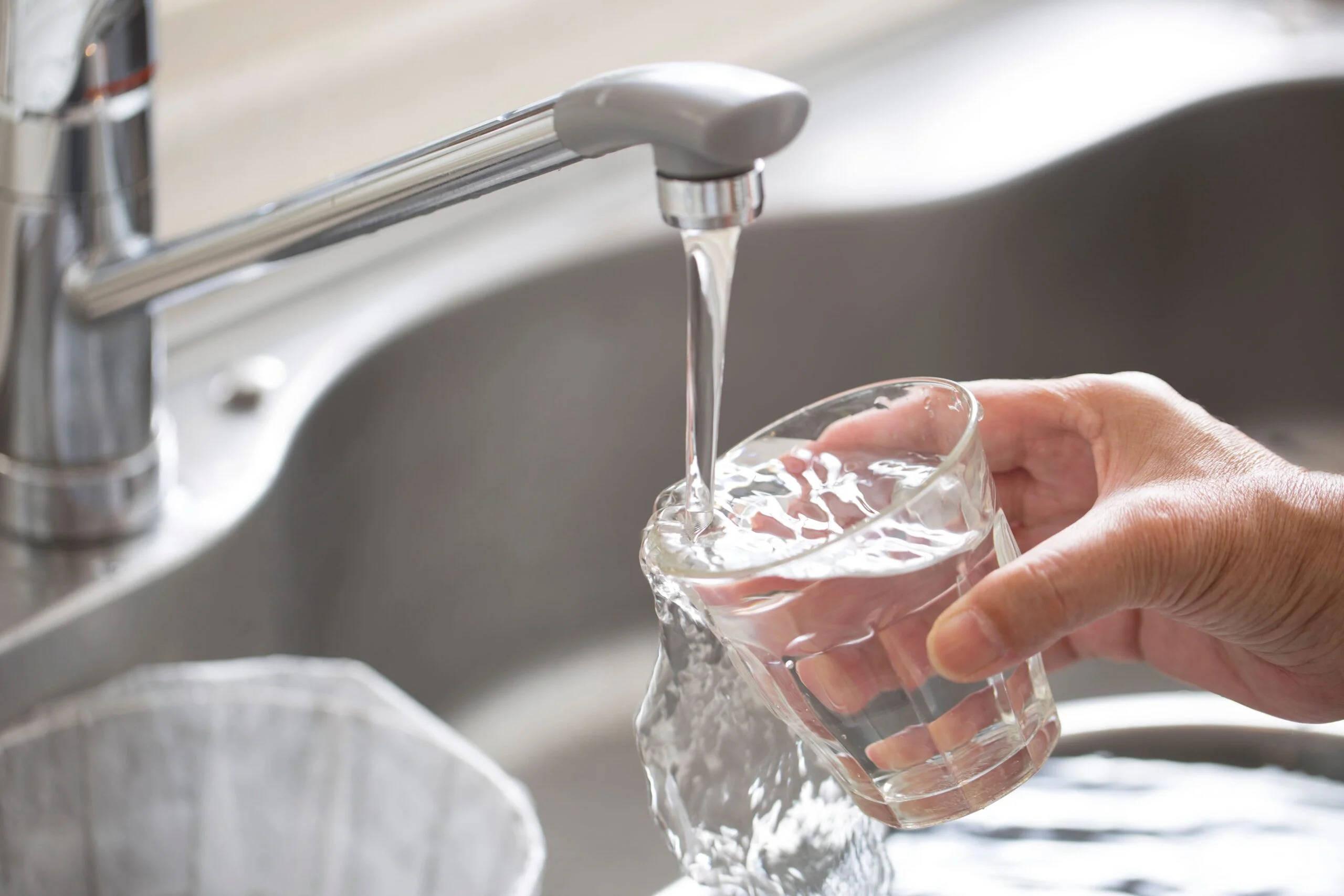 Drinking Water Quality Monitoring Solution: Ensuring Safety from Source to Tap