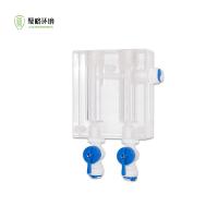 China A584-2 Flow Cell for Industrial Process Monitoring 0.5-10 L/min for sale