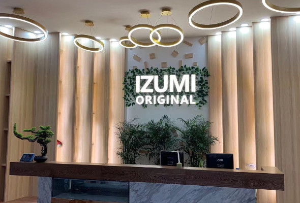 The Office of IZUMI