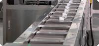 China SWL-120 Horizontal Continuous Cartoning Machine for sale