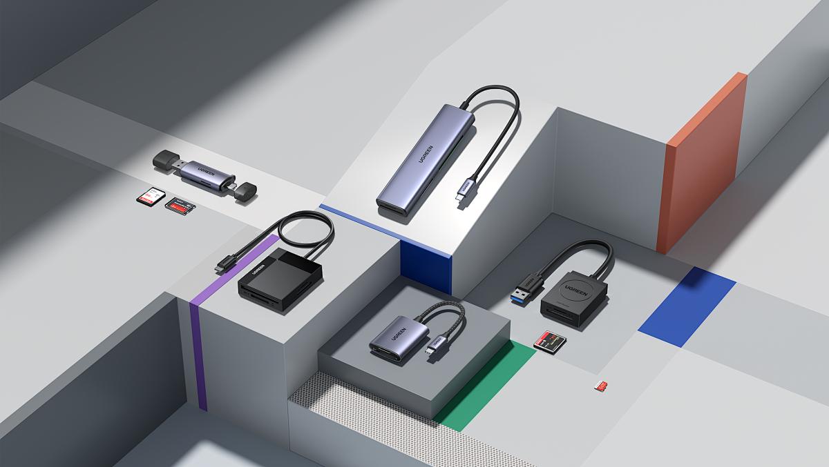 3C Electronics