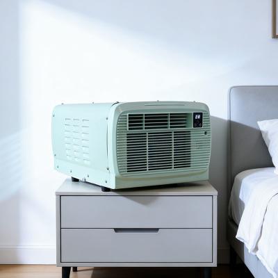 China Portable Air Conditioner For Small Camping Tents Portable And Quick Cooling for sale