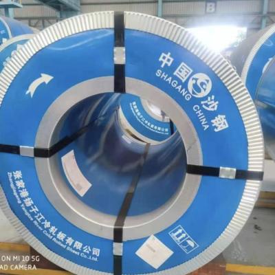 How Non Oriented Electrical Steel Boosts Motor Performance and Efficiency