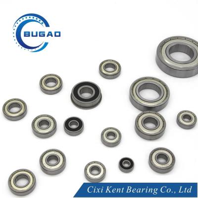 China 6908 Deep Groove Ball Bearing 40x62x12mm for Auto Engine High Speed Low Noise for sale