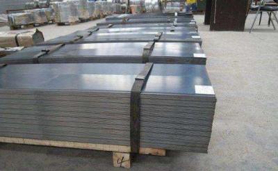 China Factory Direct Sale Q235 Q345b Hot Rolled Steel Plate Astm Carbon Steel Price for sale