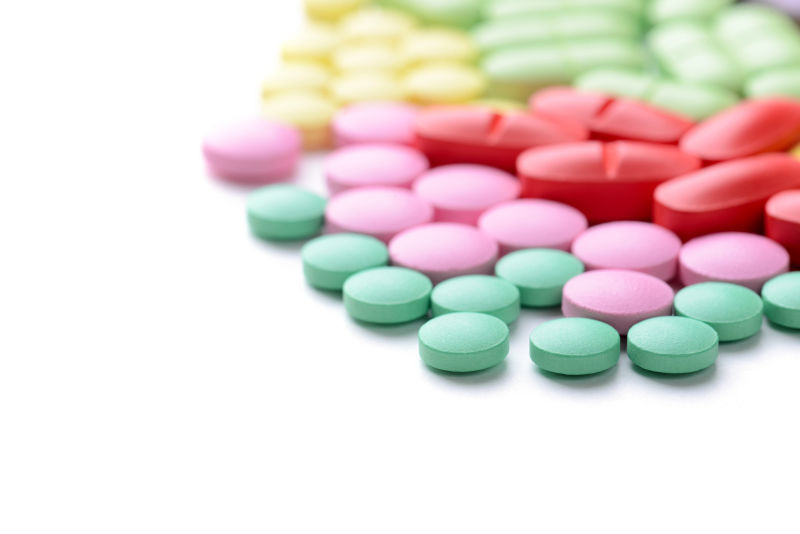 Tablets