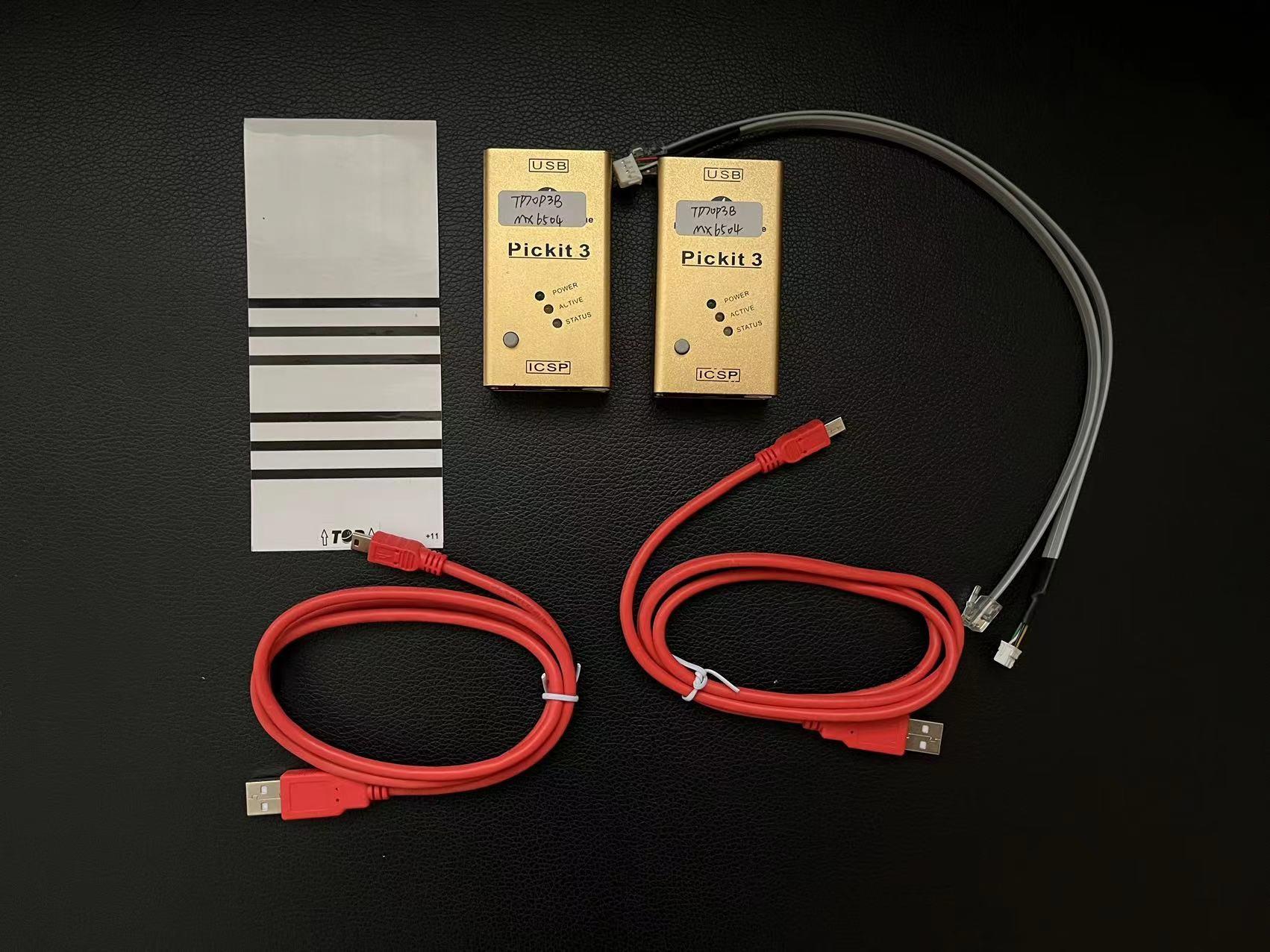 How to Update Bill Acceptor Work With New Money ?