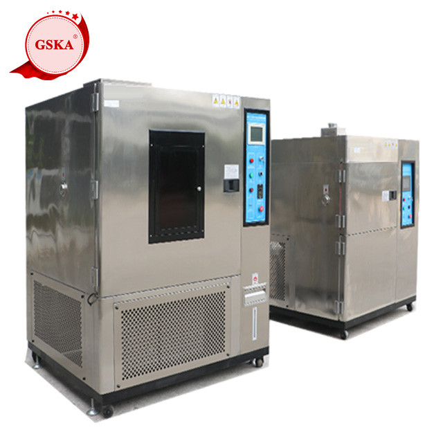 Common faults in temperature and humidity test chamber