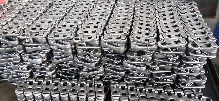 What is Detachable Chain？