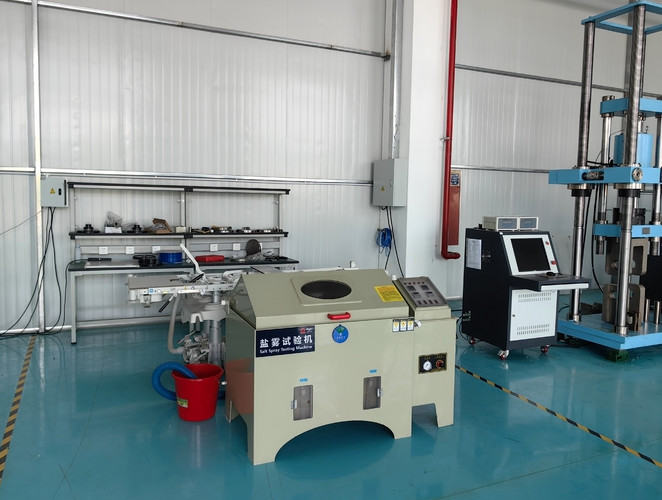 What is a weighing module?