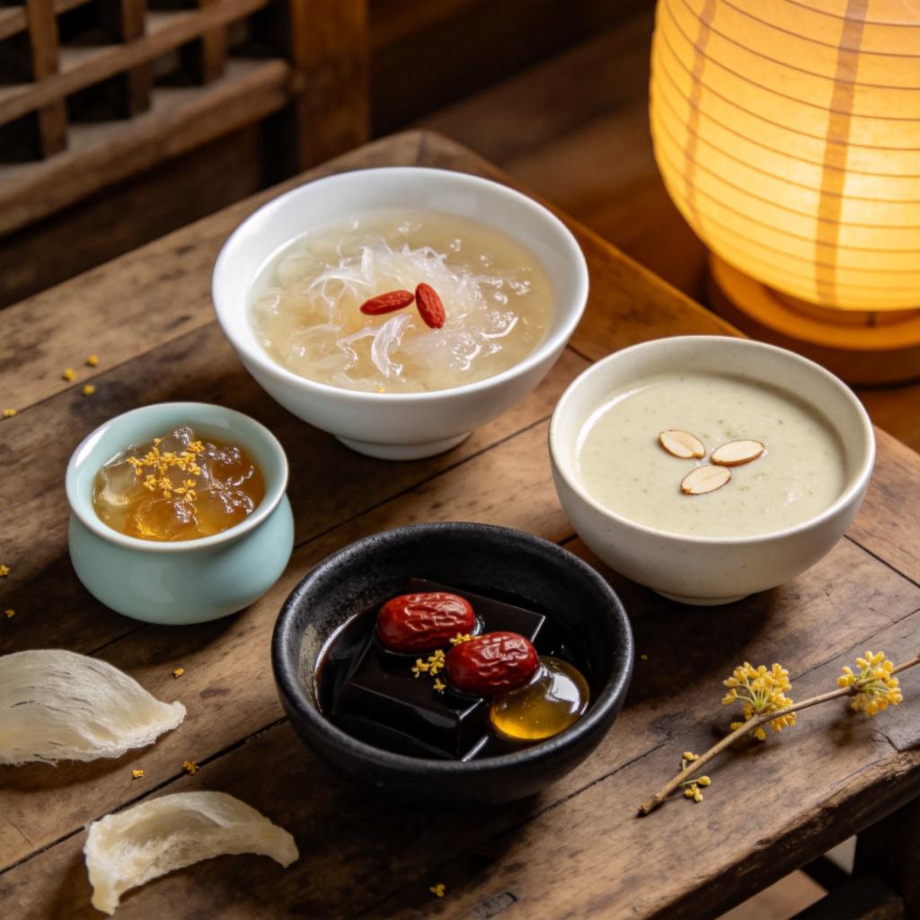 What Are Healthy Foods? Top Instant Choices for Your Wellness