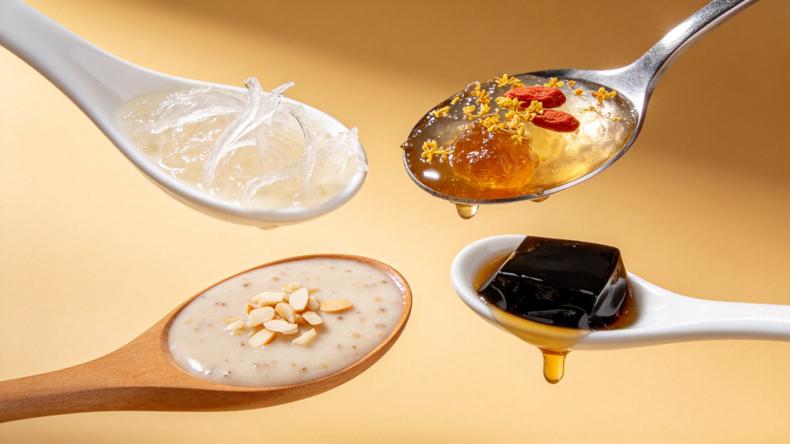 What Are Healthy Breakfast Foods? Try Zhigule’s Instant Bird’s Nest