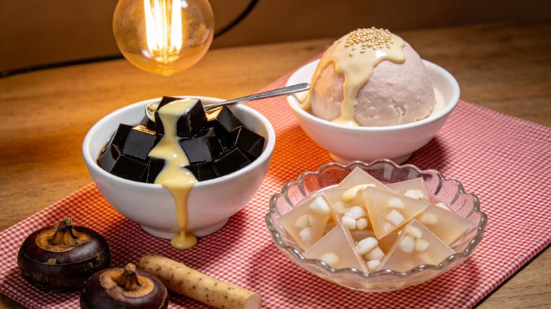 What Desserts Made with Condensed Milk Need Zero Prep?