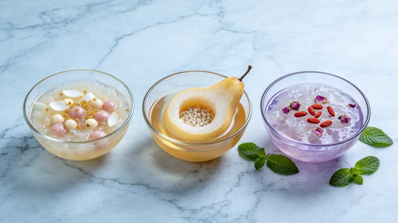 Are Gluten and Milk Free Desserts Actually Tasty?