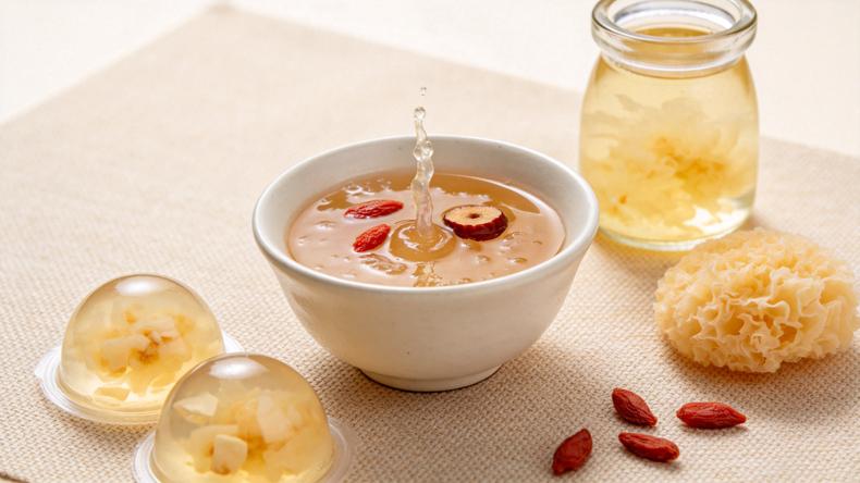What Hidden Snow Fungus Benefits Have You Missed?