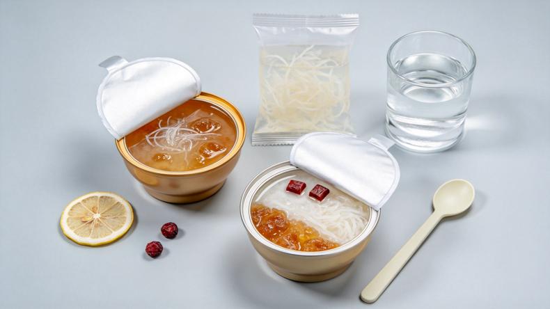 Can Instant Meals Meet Balanced Nutrition Needs?
