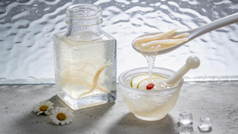 Is Swallow Bird's Nest Drink Your Daily Collagen Fix?