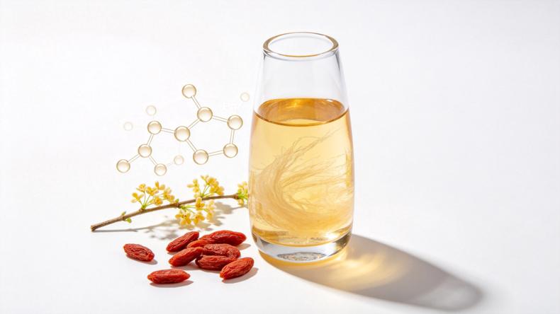 Bird's Nest Drink with EGF: What Makes It Superior for Skincare and Beauty Brands