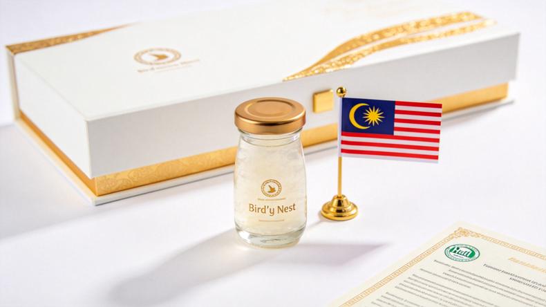 OEM/ODM Bird's Nest Malaysia – Cross-Border Manufacturing Solutions