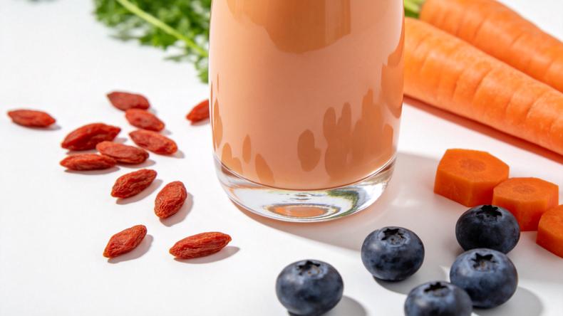 Functional Food for Eye Health – Nutrients That Support Vision