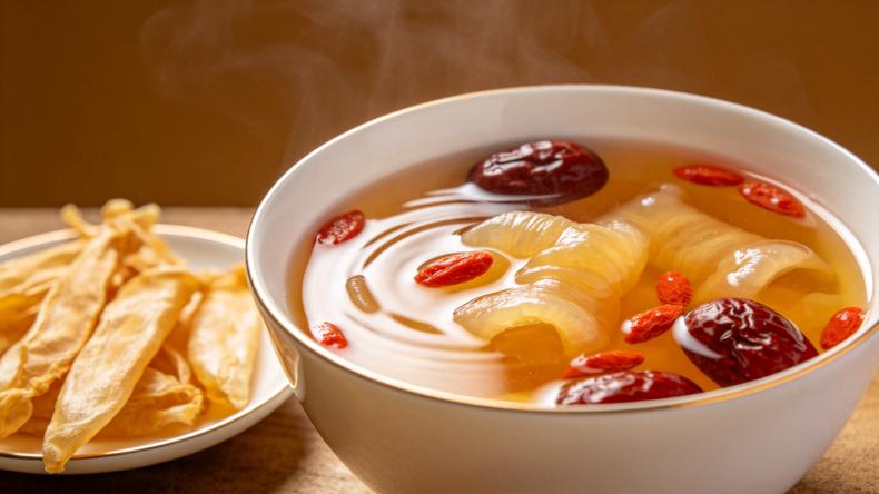 Benefits of Eating Fish Maw – Why This Traditional Food Is a Modern Superfood | ZeaGrove